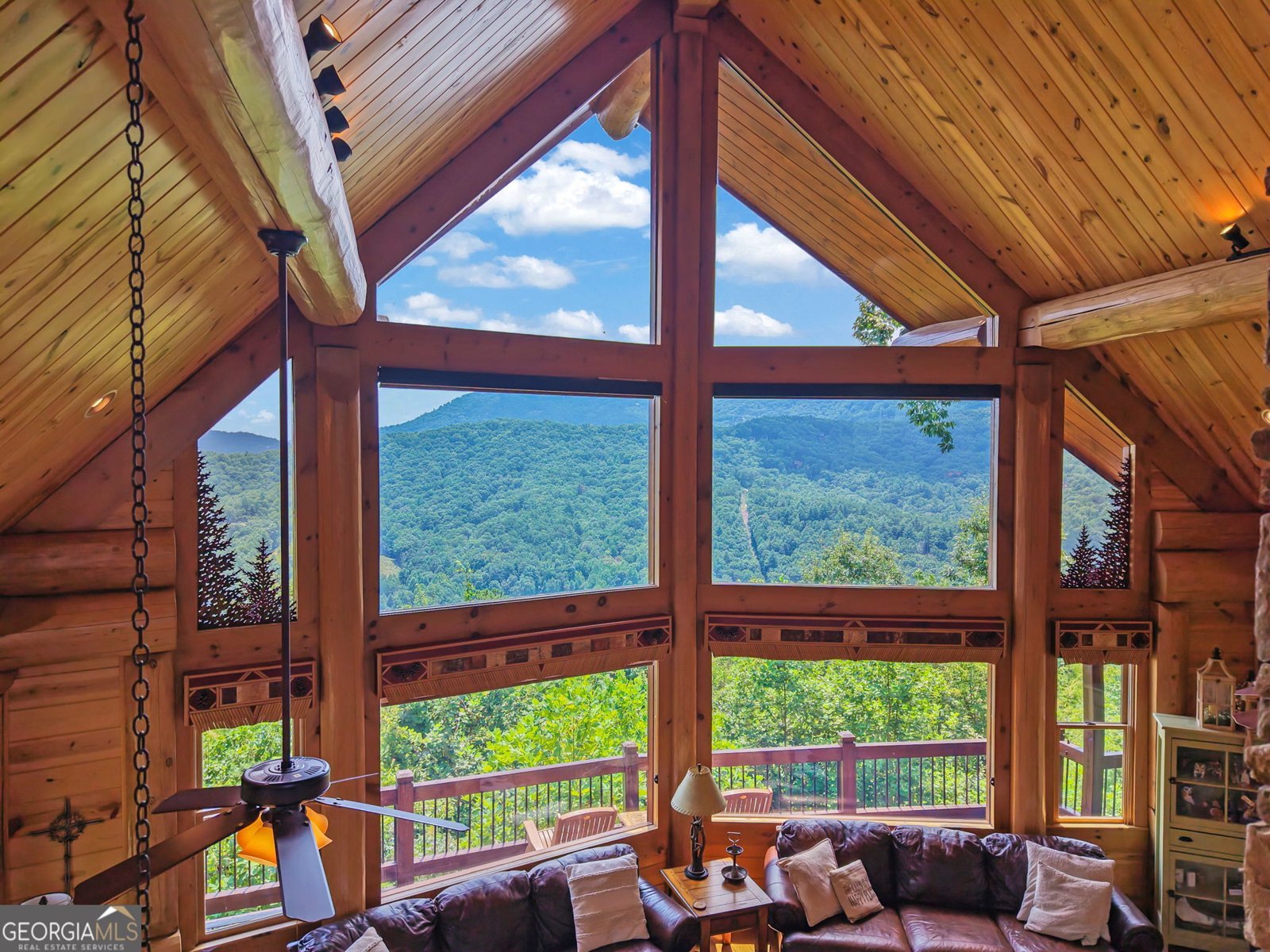 495 Overlook Drive Blue Ridge - Photo 18