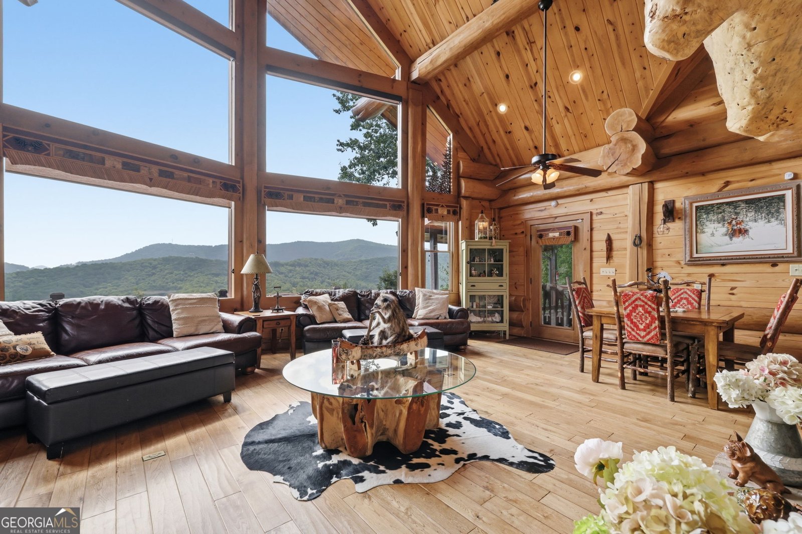 495 Overlook Drive Blue Ridge - Photo 19