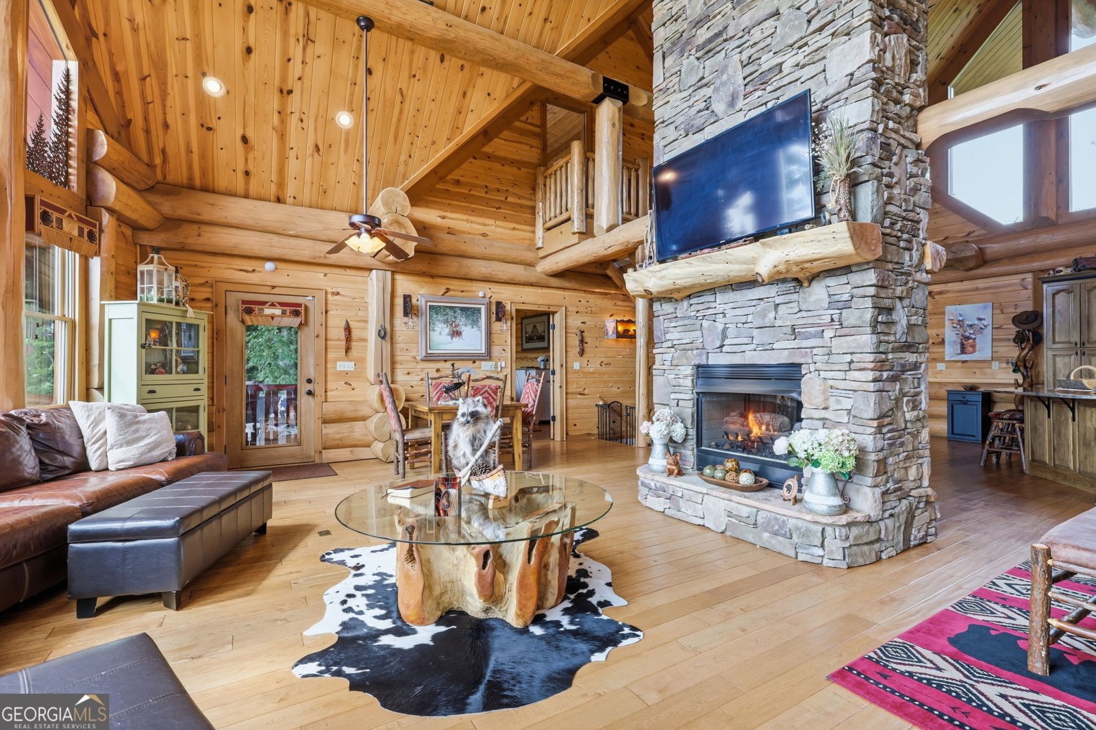 495 Overlook Drive Blue Ridge - Photo 20