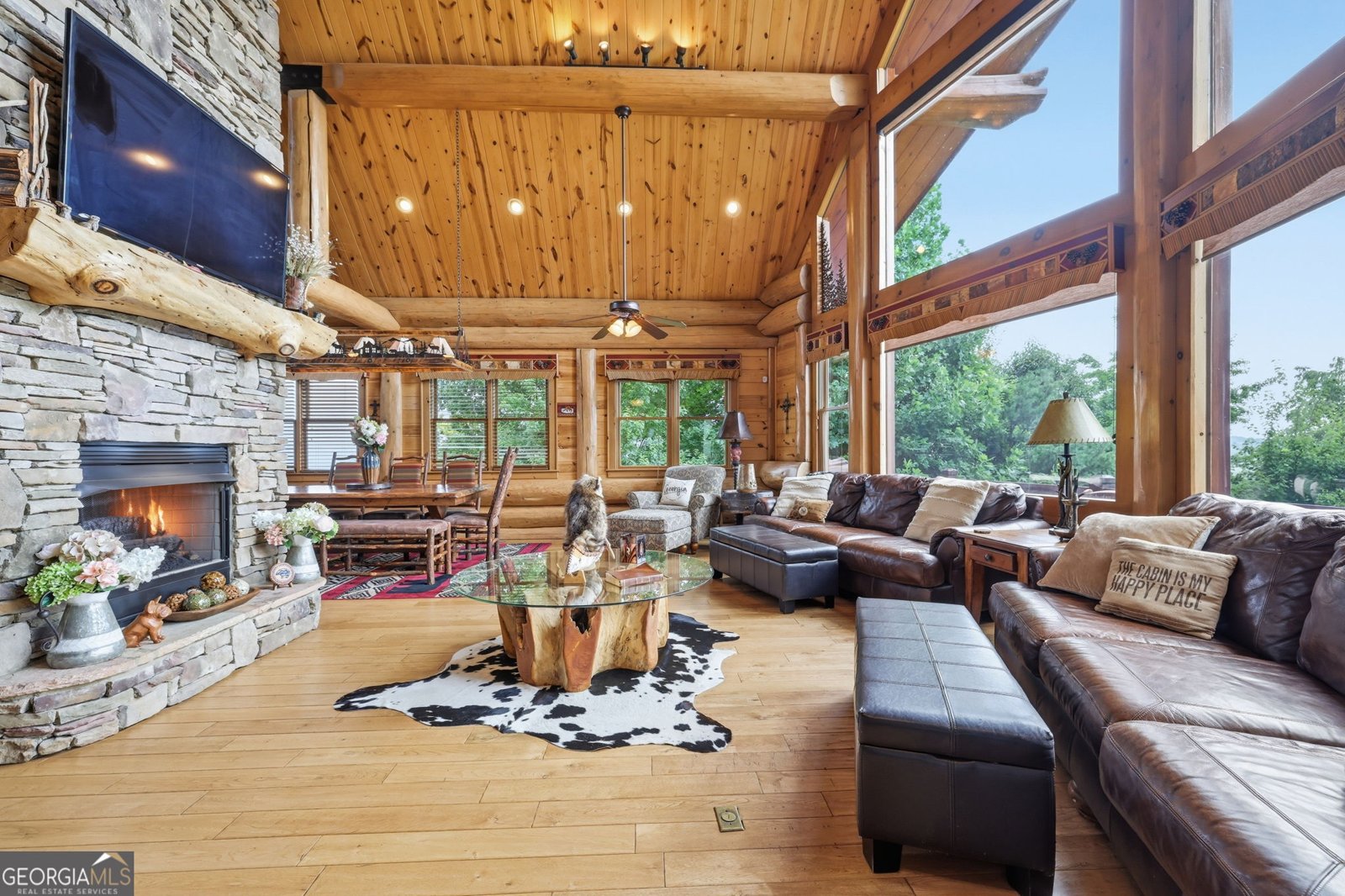 495 Overlook Drive Blue Ridge - Photo 21