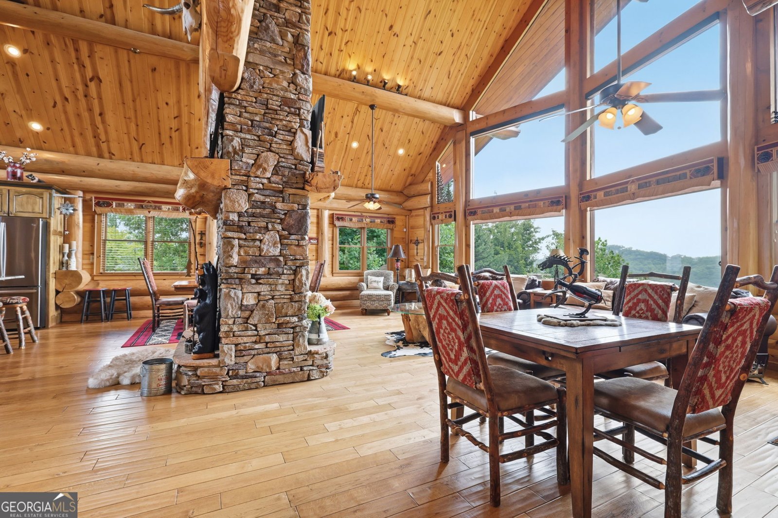 495 Overlook Drive Blue Ridge - Photo 22