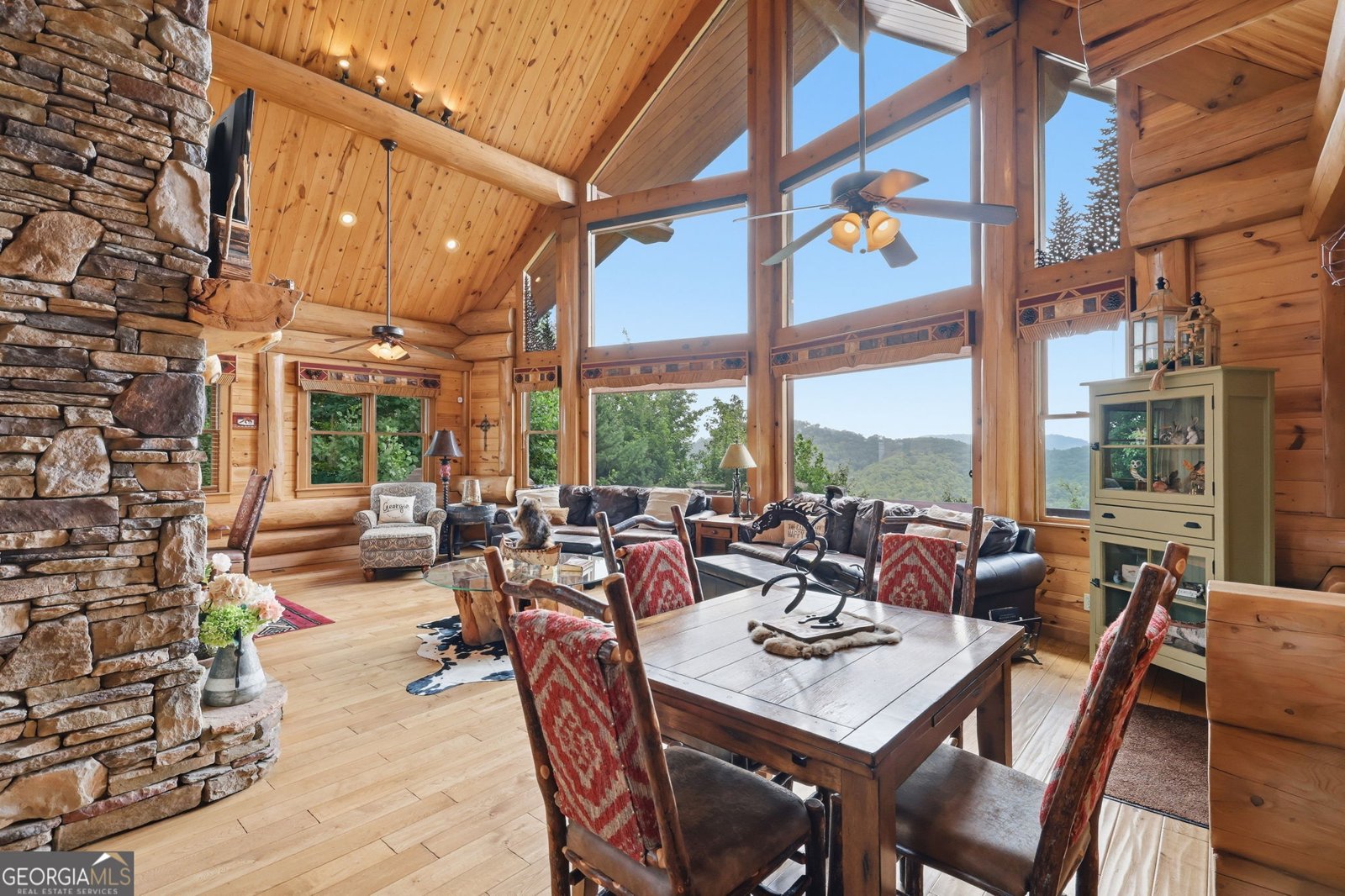 495 Overlook Drive Blue Ridge - Photo 24