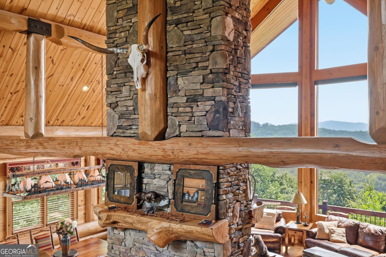 495 Overlook Drive Blue Ridge - Photo 27
