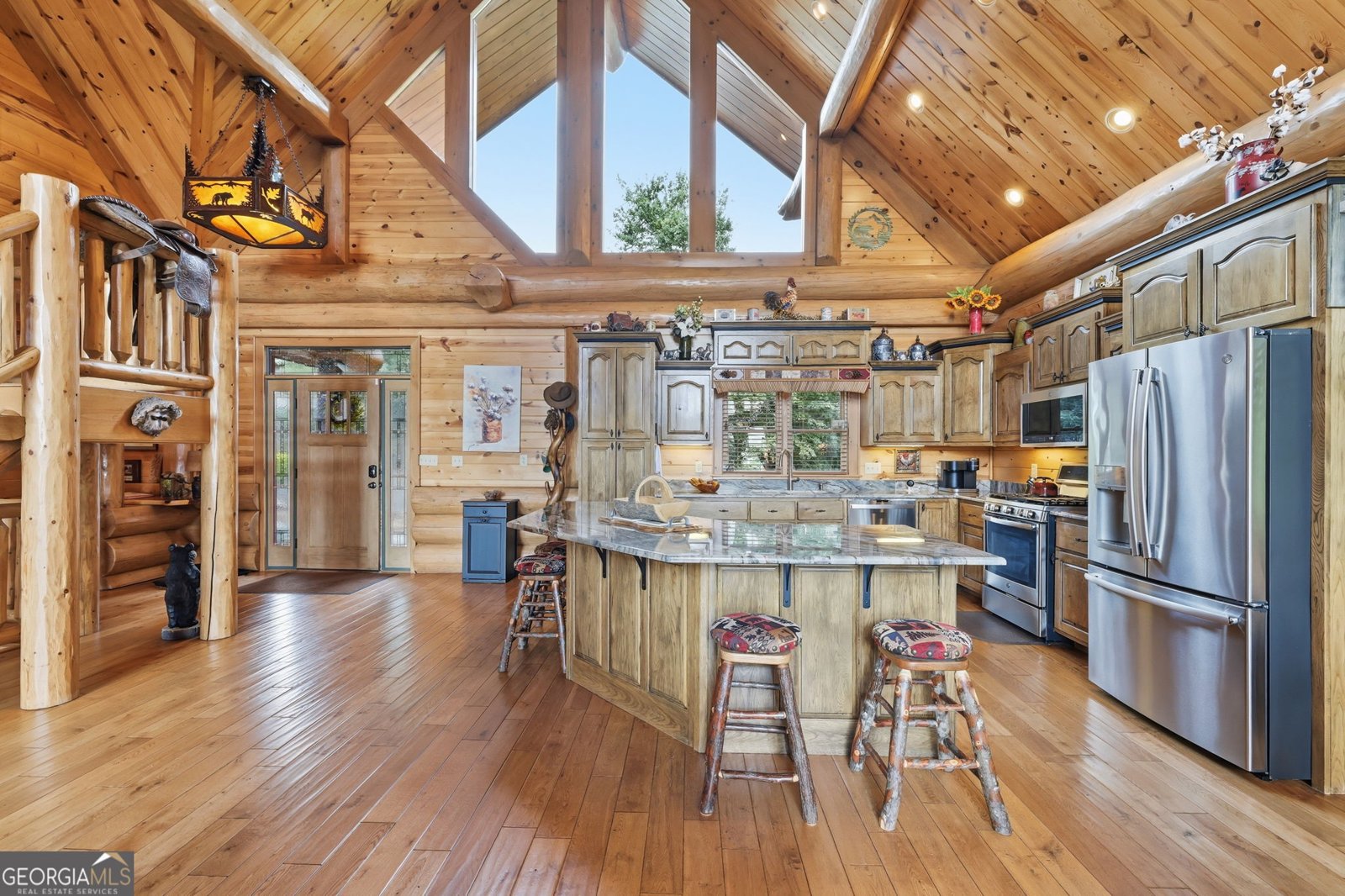 495 Overlook Drive Blue Ridge - Photo 29