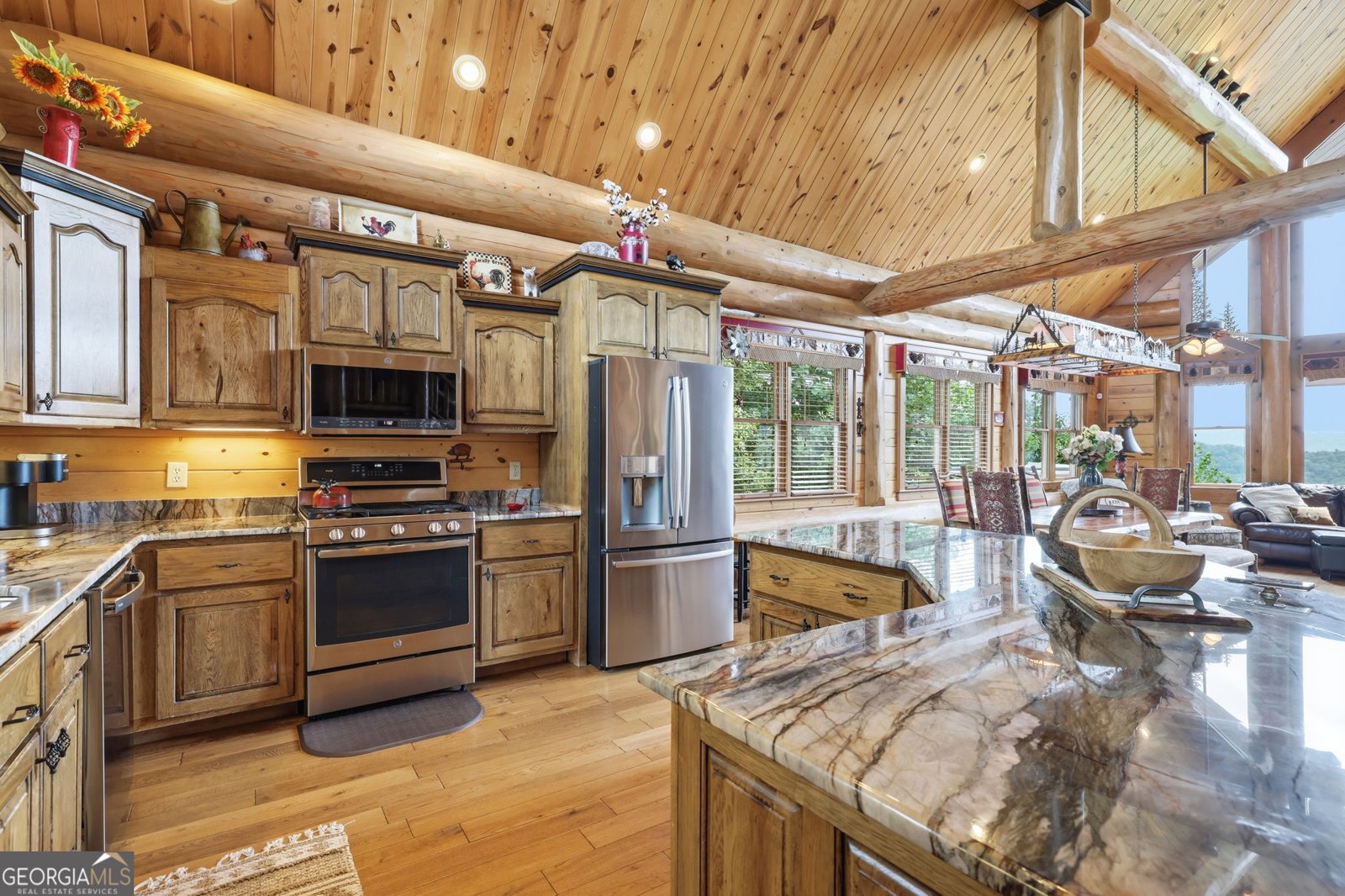 495 Overlook Drive Blue Ridge - Photo 31
