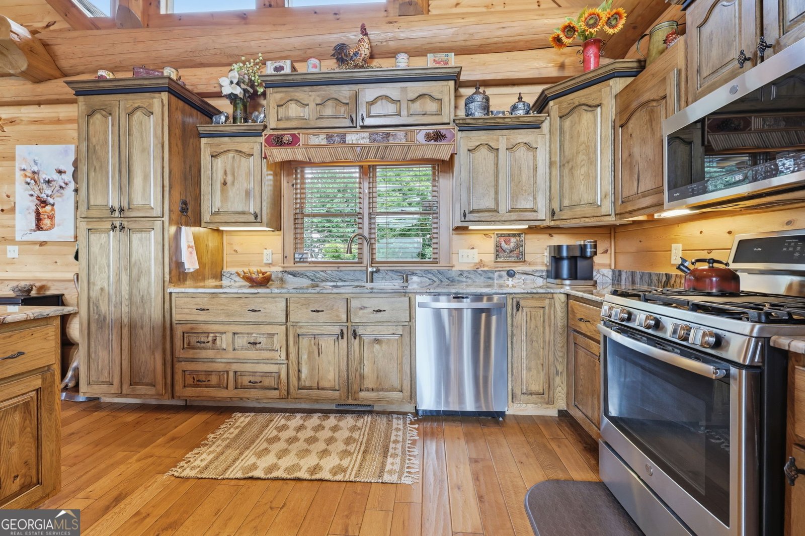 495 Overlook Drive Blue Ridge - Photo 32