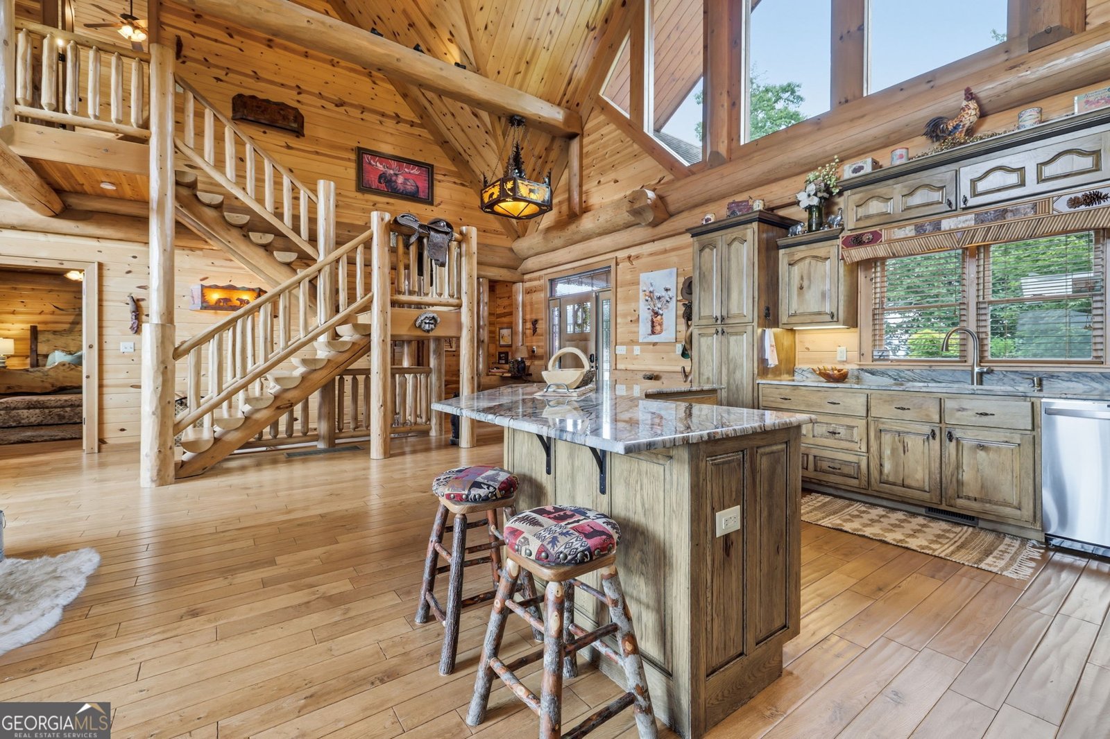 495 Overlook Drive Blue Ridge - Photo 33