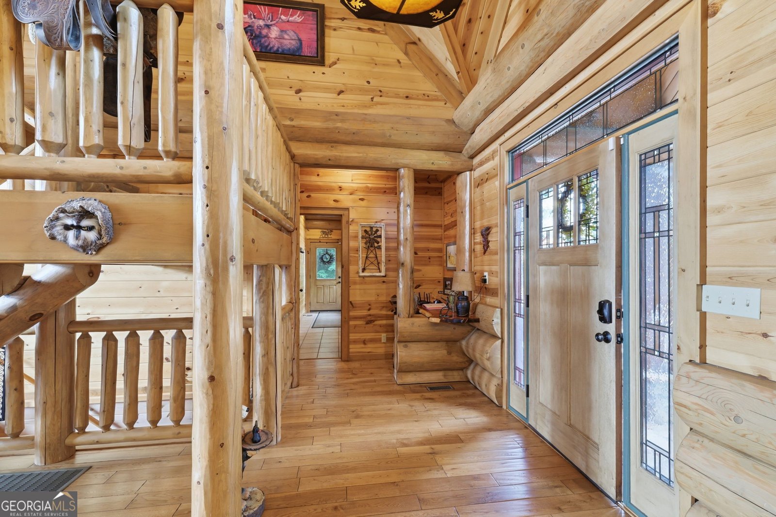 495 Overlook Drive Blue Ridge - Photo 34