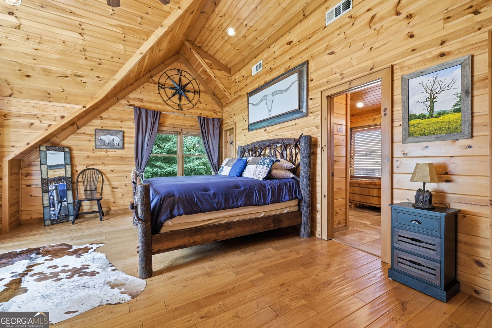 495 Overlook Drive Blue Ridge - Photo 41