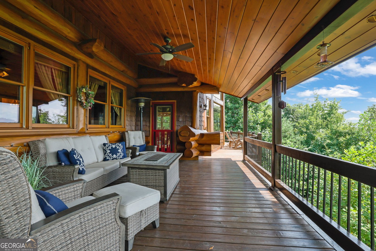 495 Overlook Drive Blue Ridge - Photo 46