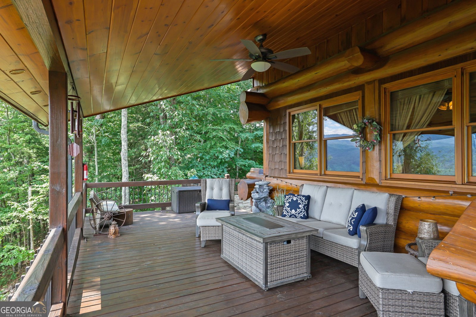 495 Overlook Drive Blue Ridge - Photo 48