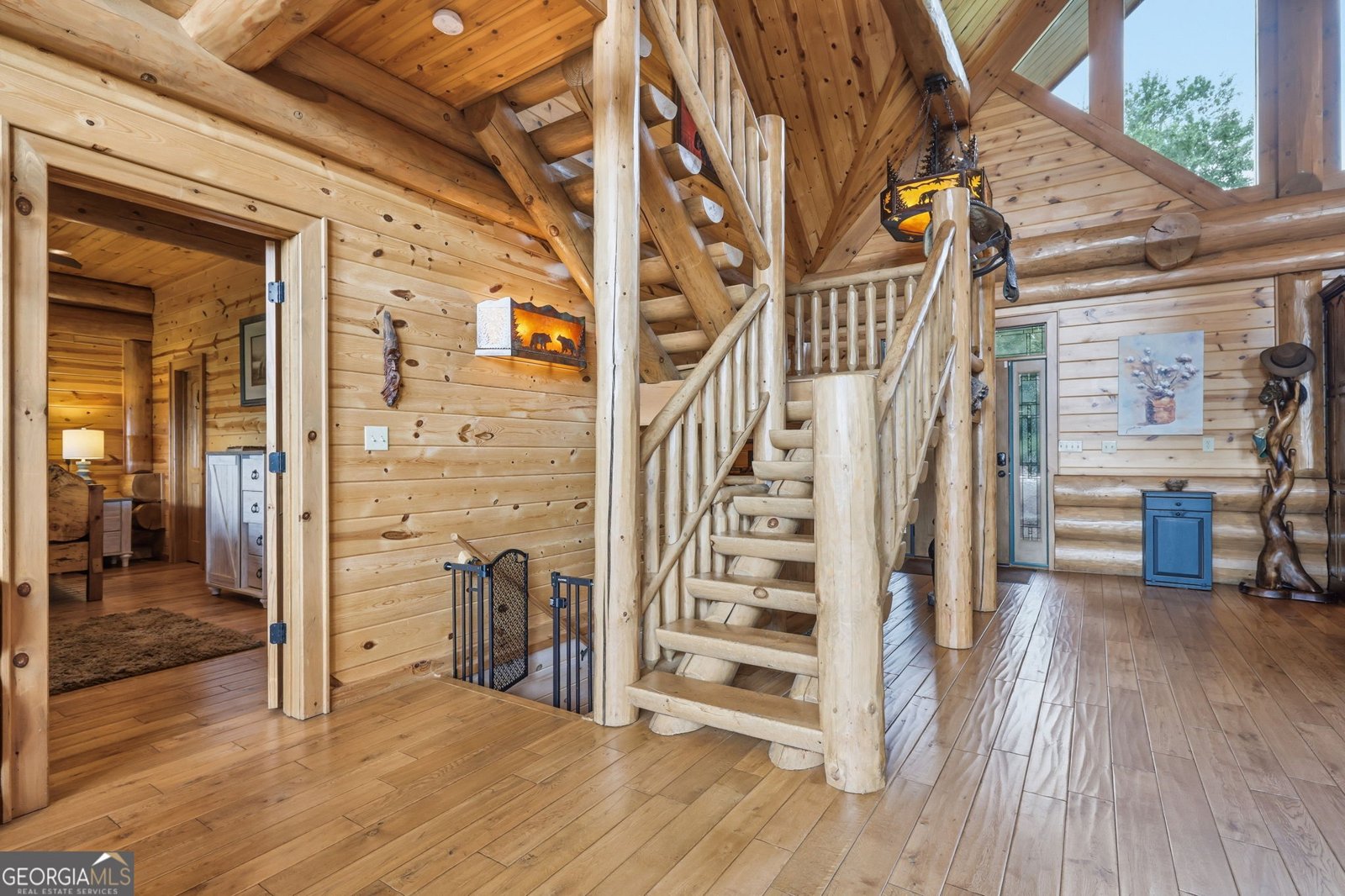 495 Overlook Drive Blue Ridge - Photo 49