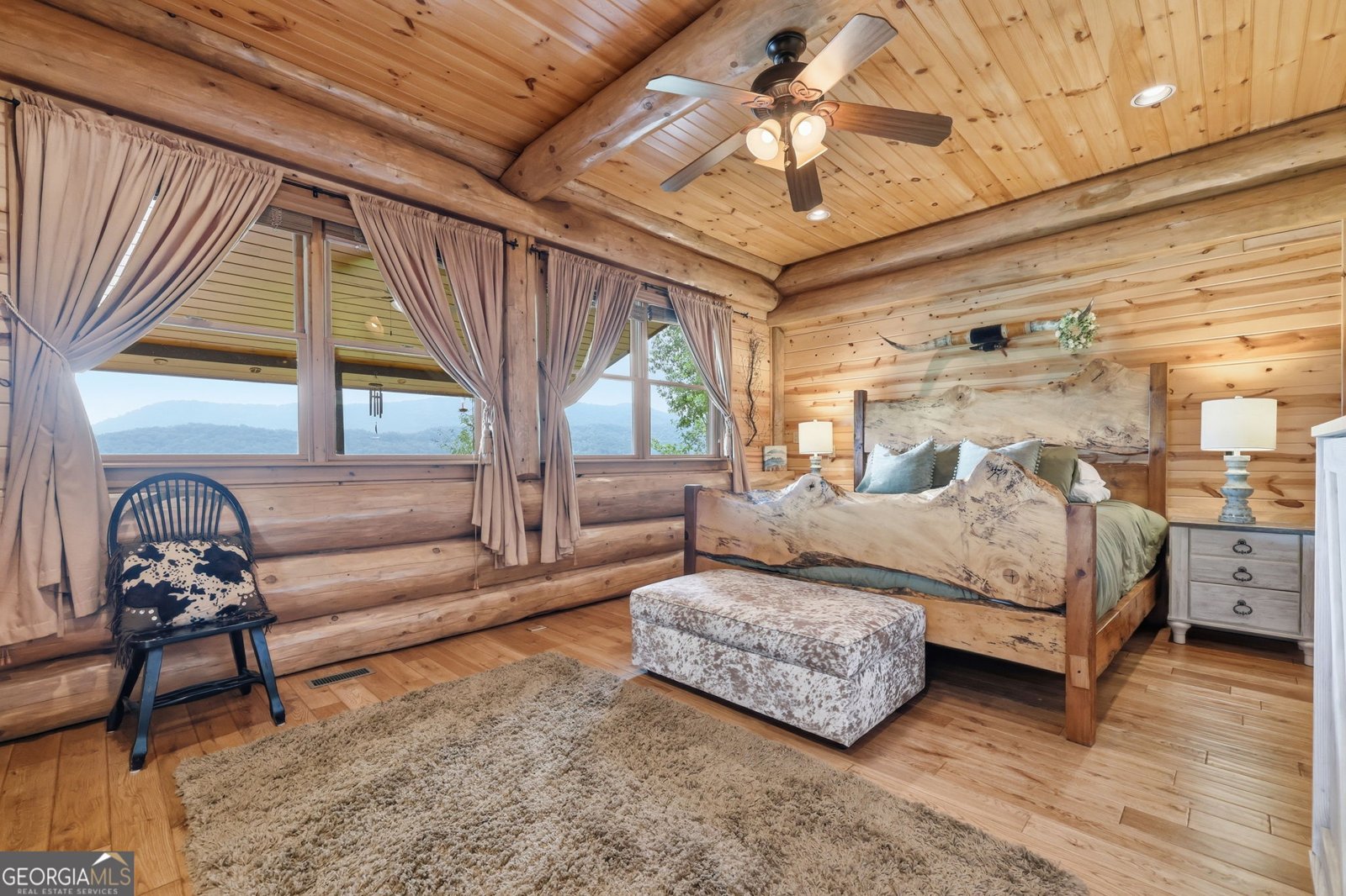 495 Overlook Drive Blue Ridge - Photo 50