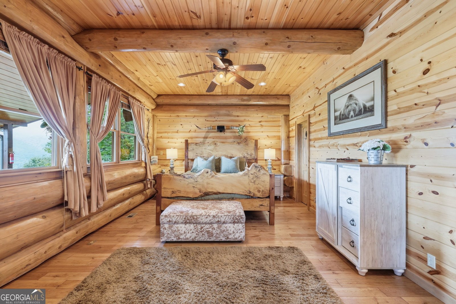 495 Overlook Drive Blue Ridge - Photo 51