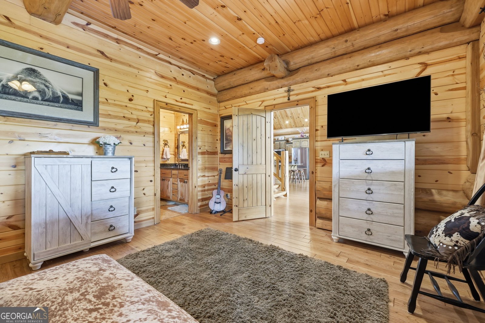 495 Overlook Drive Blue Ridge - Photo 53