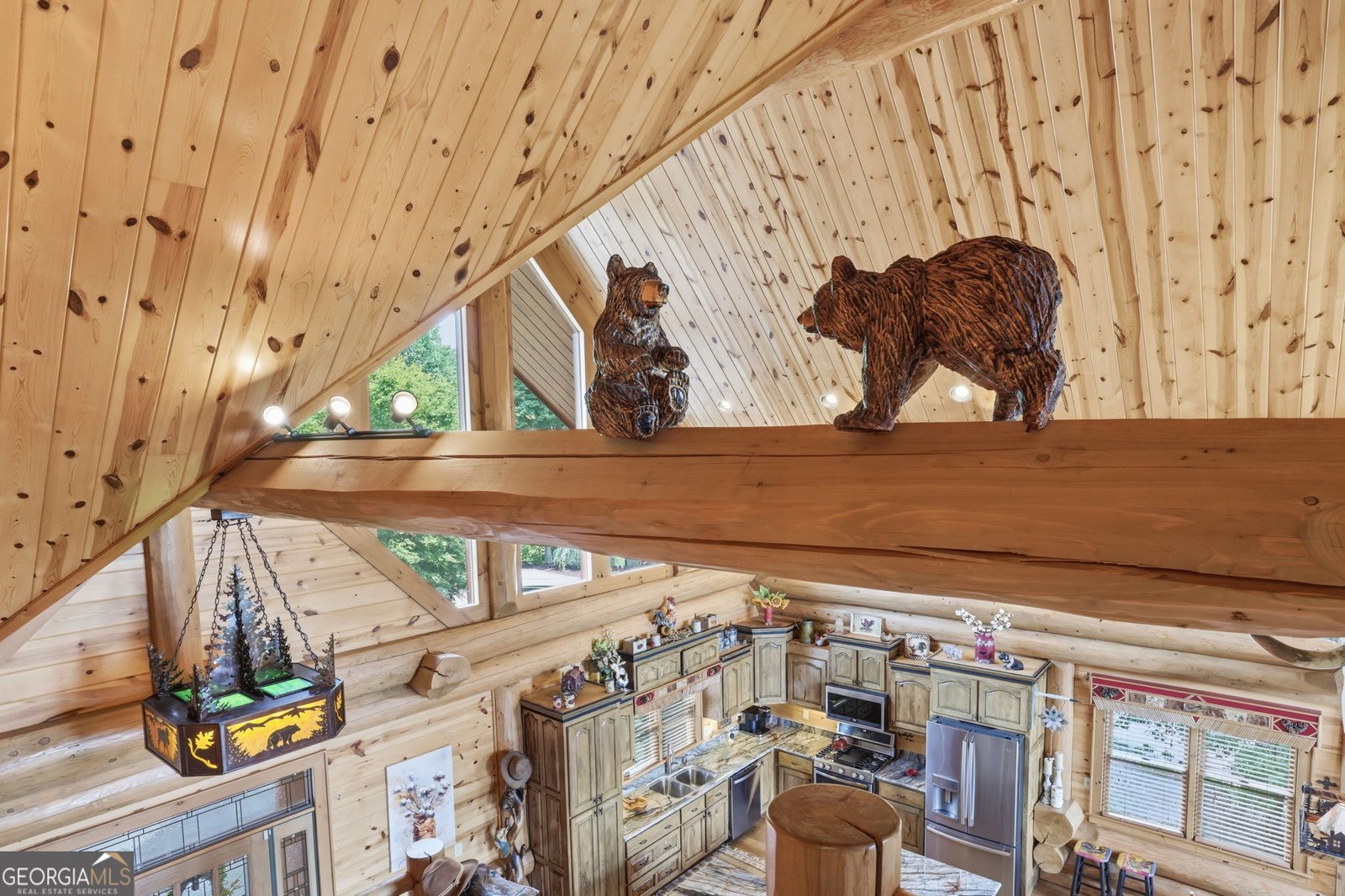 495 Overlook Drive Blue Ridge - Photo 58