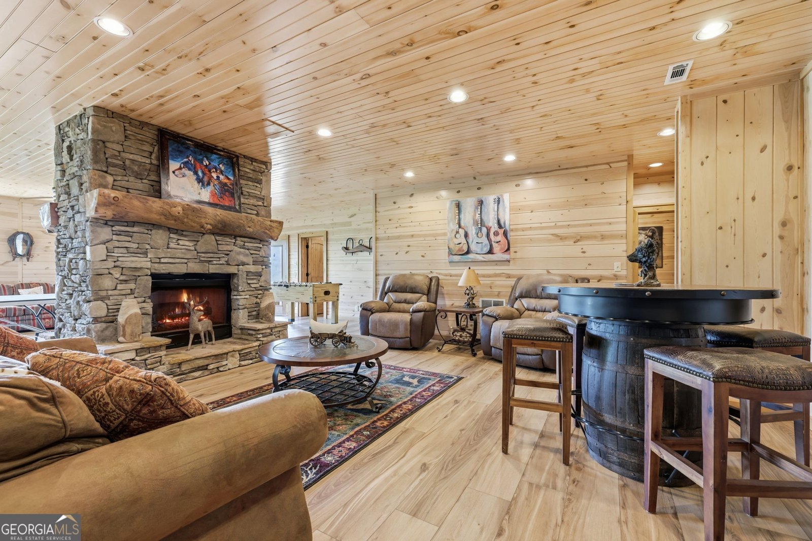 495 Overlook Drive Blue Ridge - Photo 65