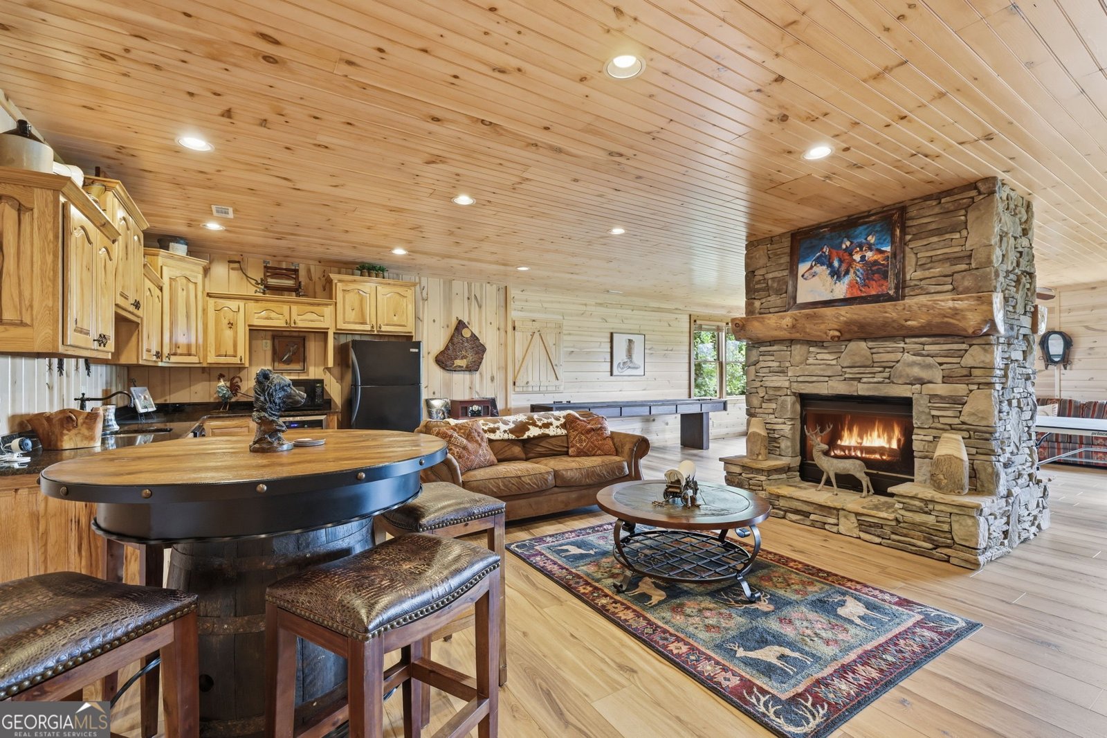 495 Overlook Drive Blue Ridge - Photo 66