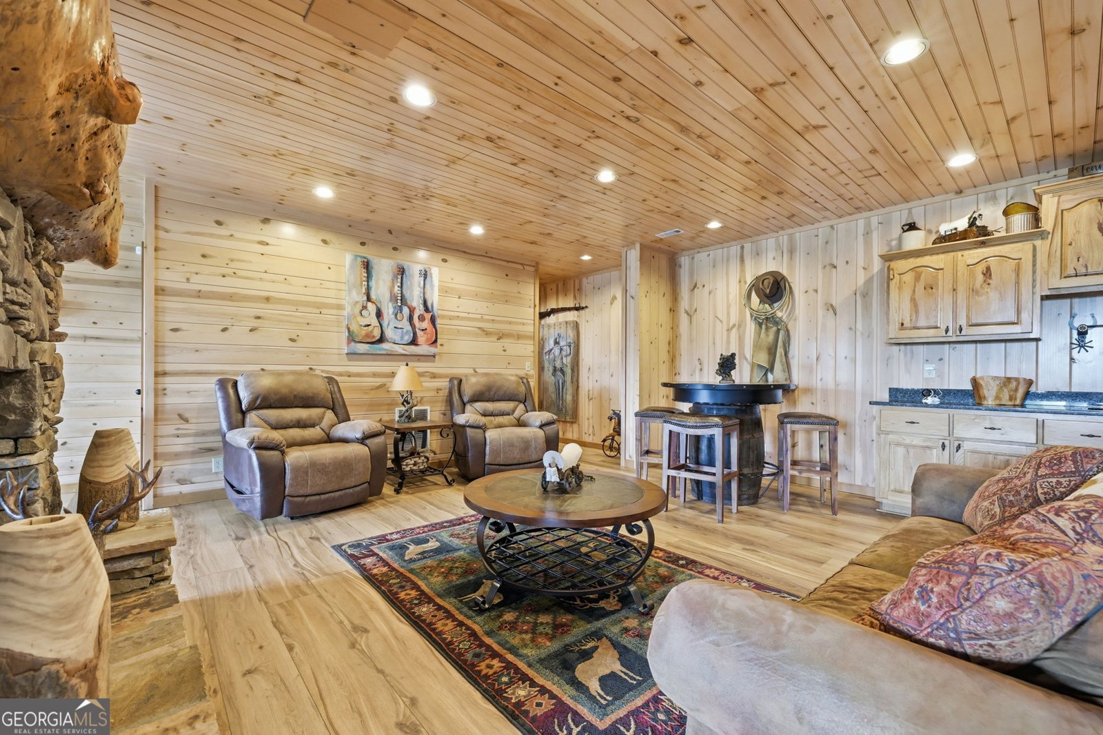 495 Overlook Drive Blue Ridge - Photo 67