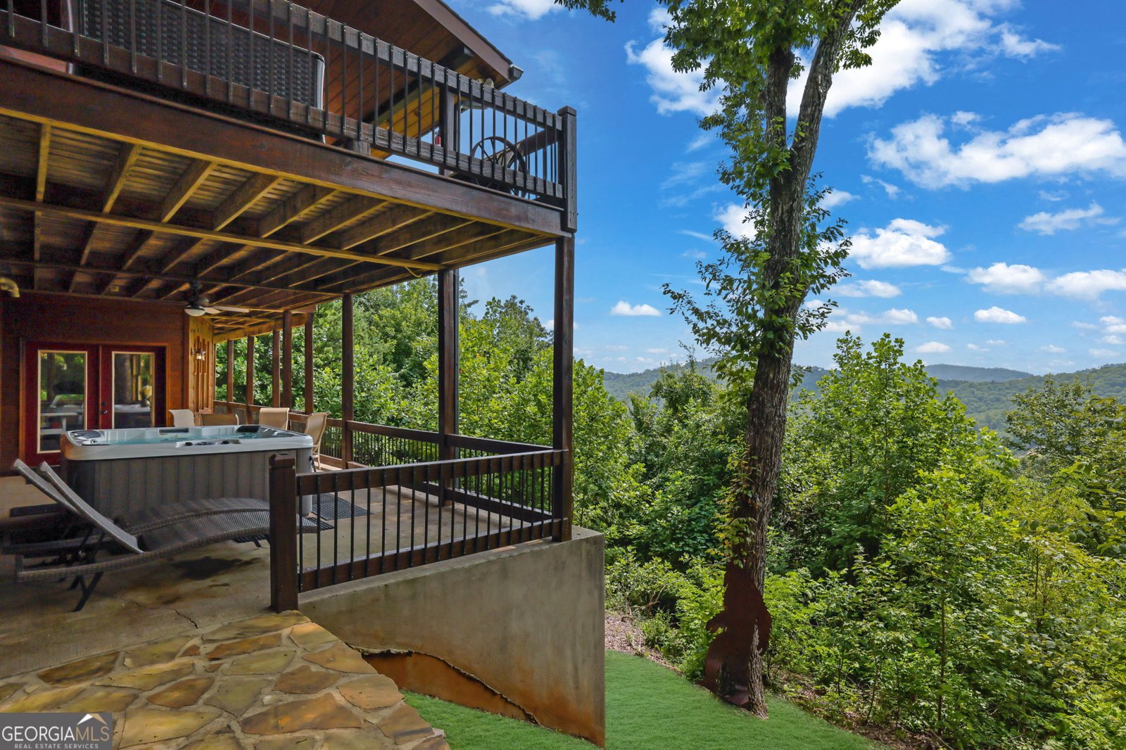 495 Overlook Drive Blue Ridge - Photo 7