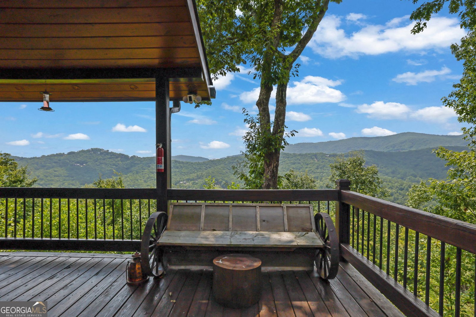 495 Overlook Drive Blue Ridge - Photo 8
