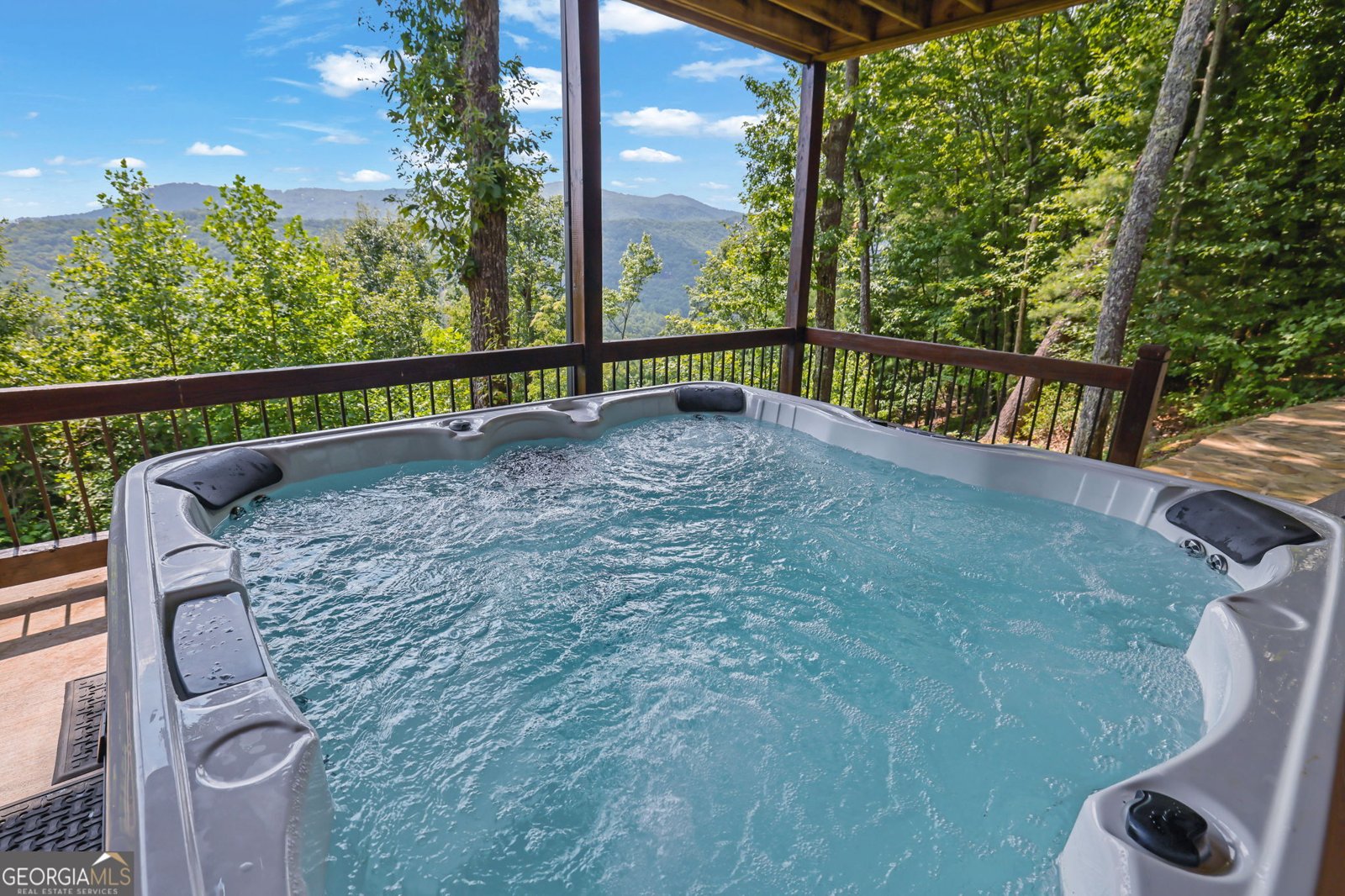 495 Overlook Drive Blue Ridge - Photo 80