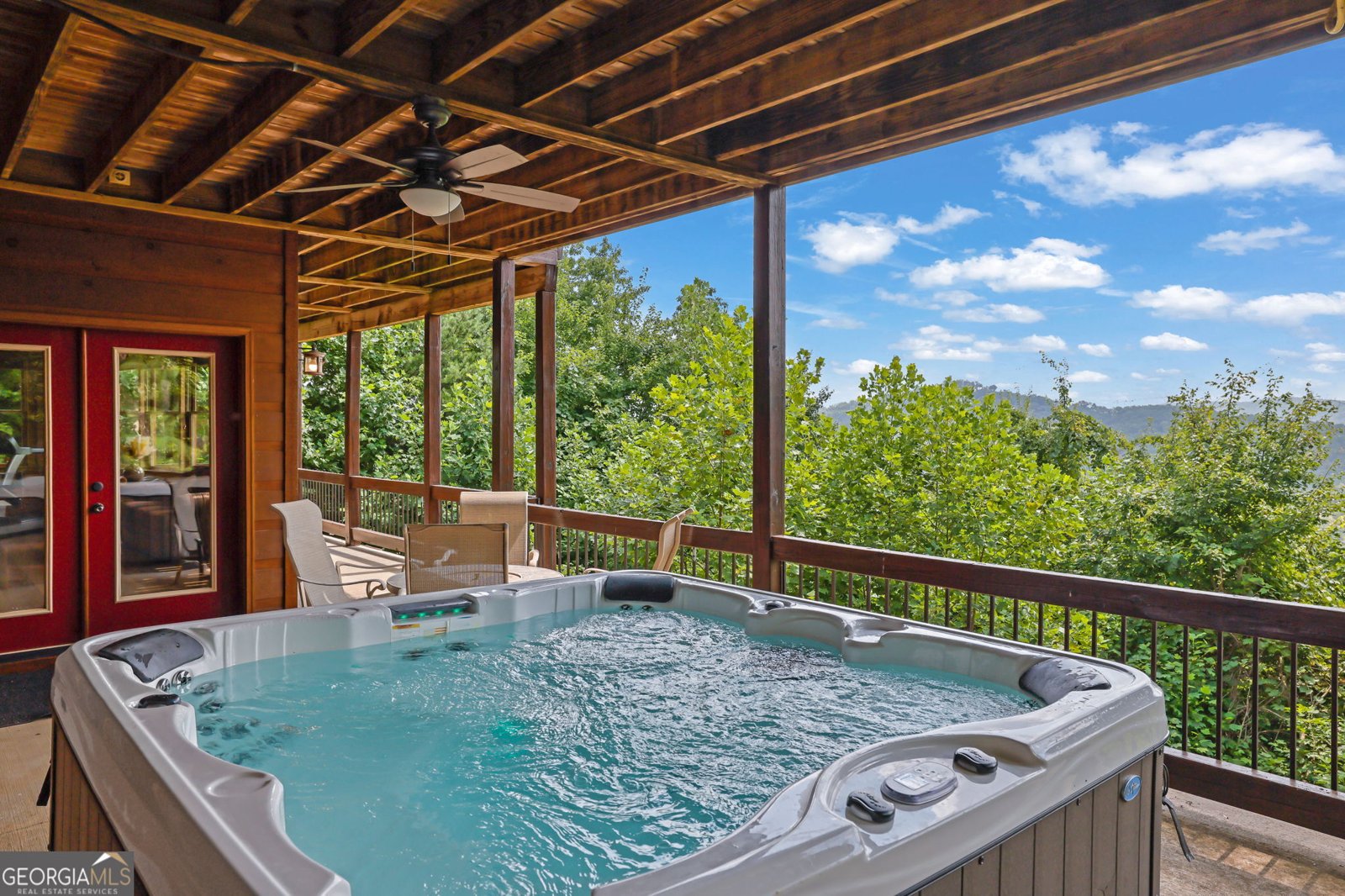 495 Overlook Drive Blue Ridge - Photo 81