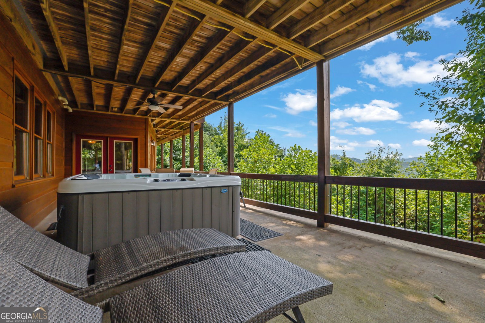 495 Overlook Drive Blue Ridge - Photo 82