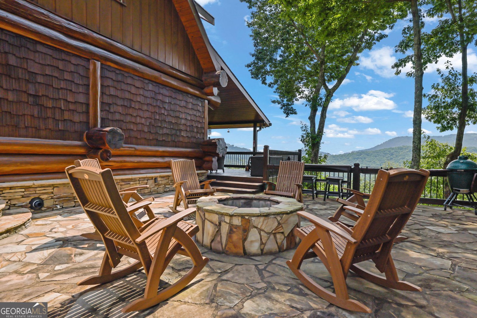 495 Overlook Drive Blue Ridge - Photo 83