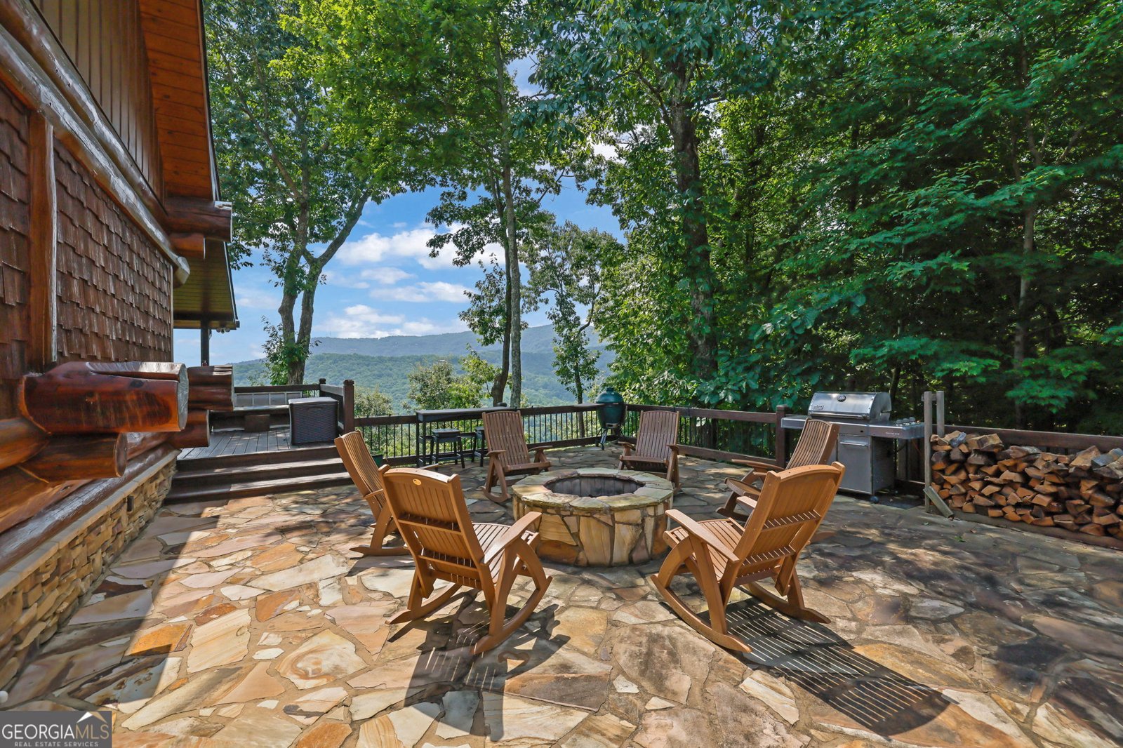 495 Overlook Drive Blue Ridge - Photo 84