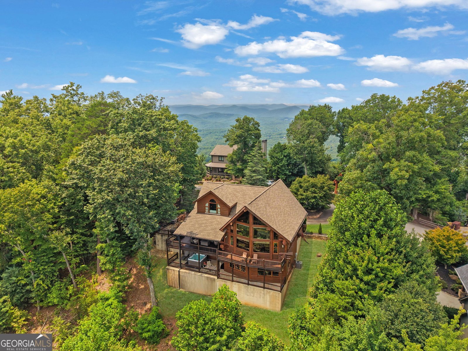 495 Overlook Drive Blue Ridge - Photo 85