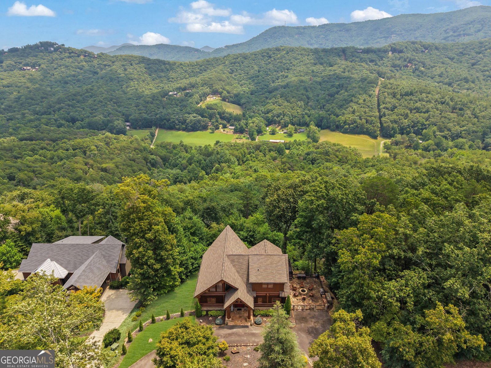 495 Overlook Drive Blue Ridge - Photo 86