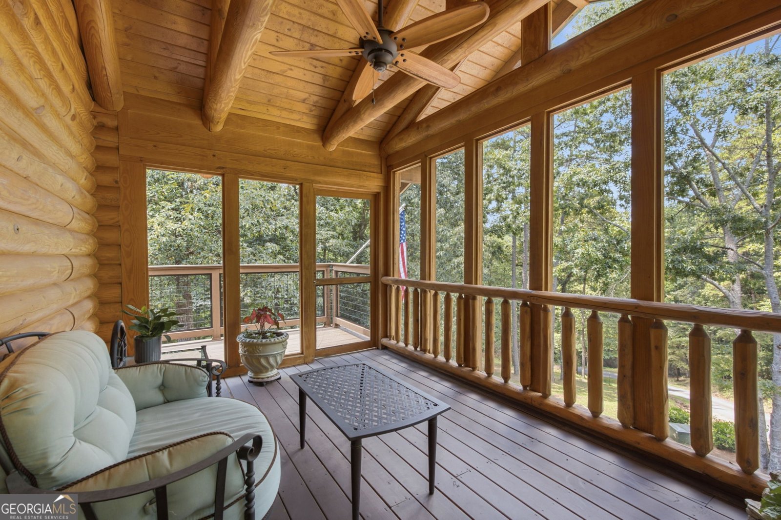 302 Bumpy Trail Dawsonville - Photo 24