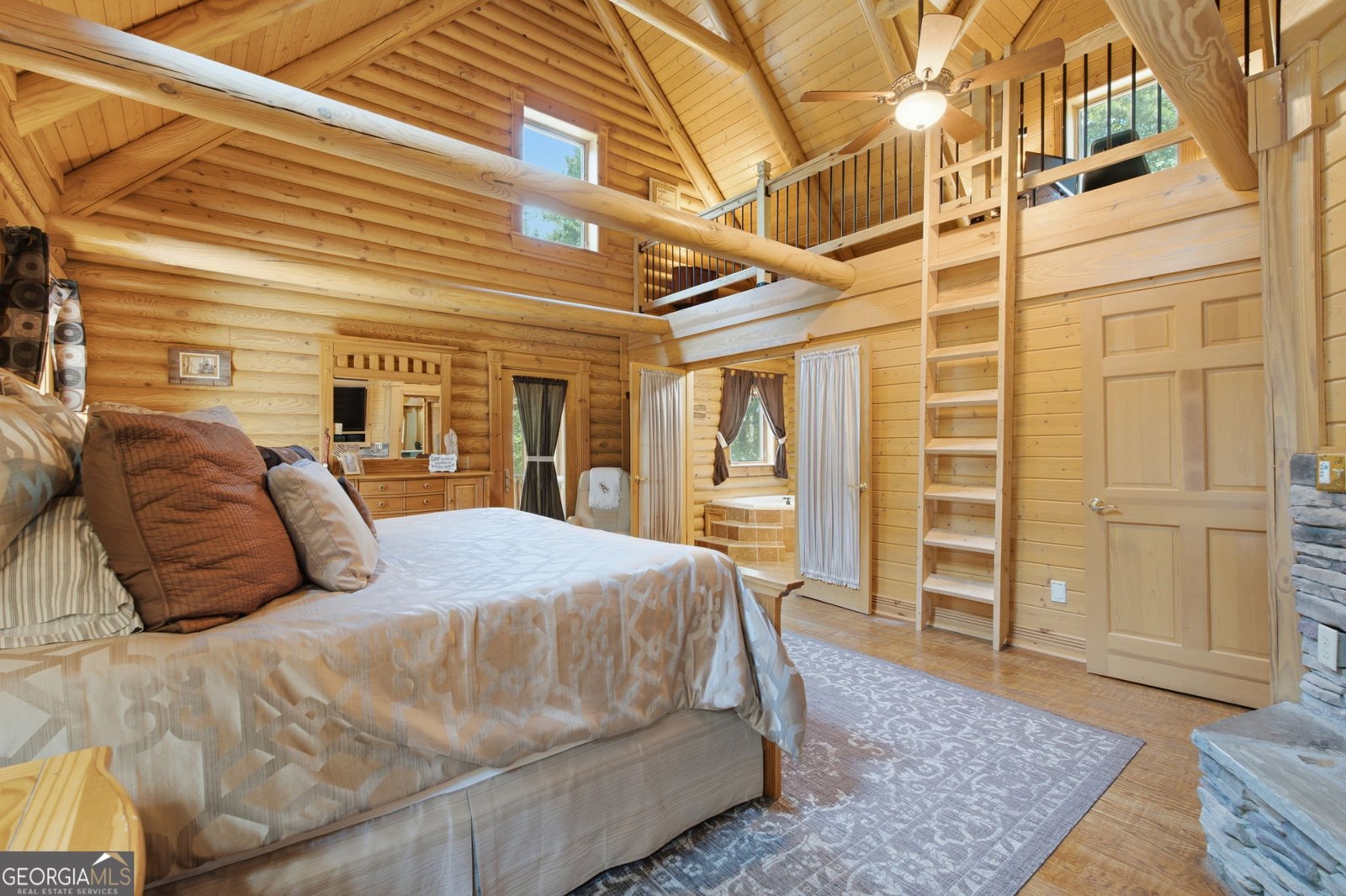 302 Bumpy Trail Dawsonville - Photo 25