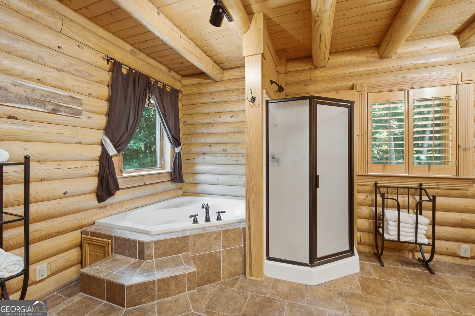 302 Bumpy Trail Dawsonville - Photo 30