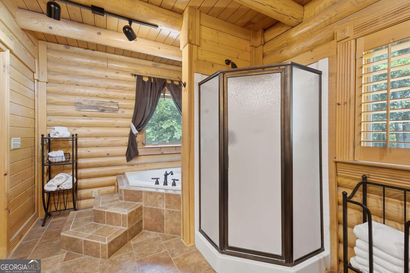 302 Bumpy Trail Dawsonville - Photo 31
