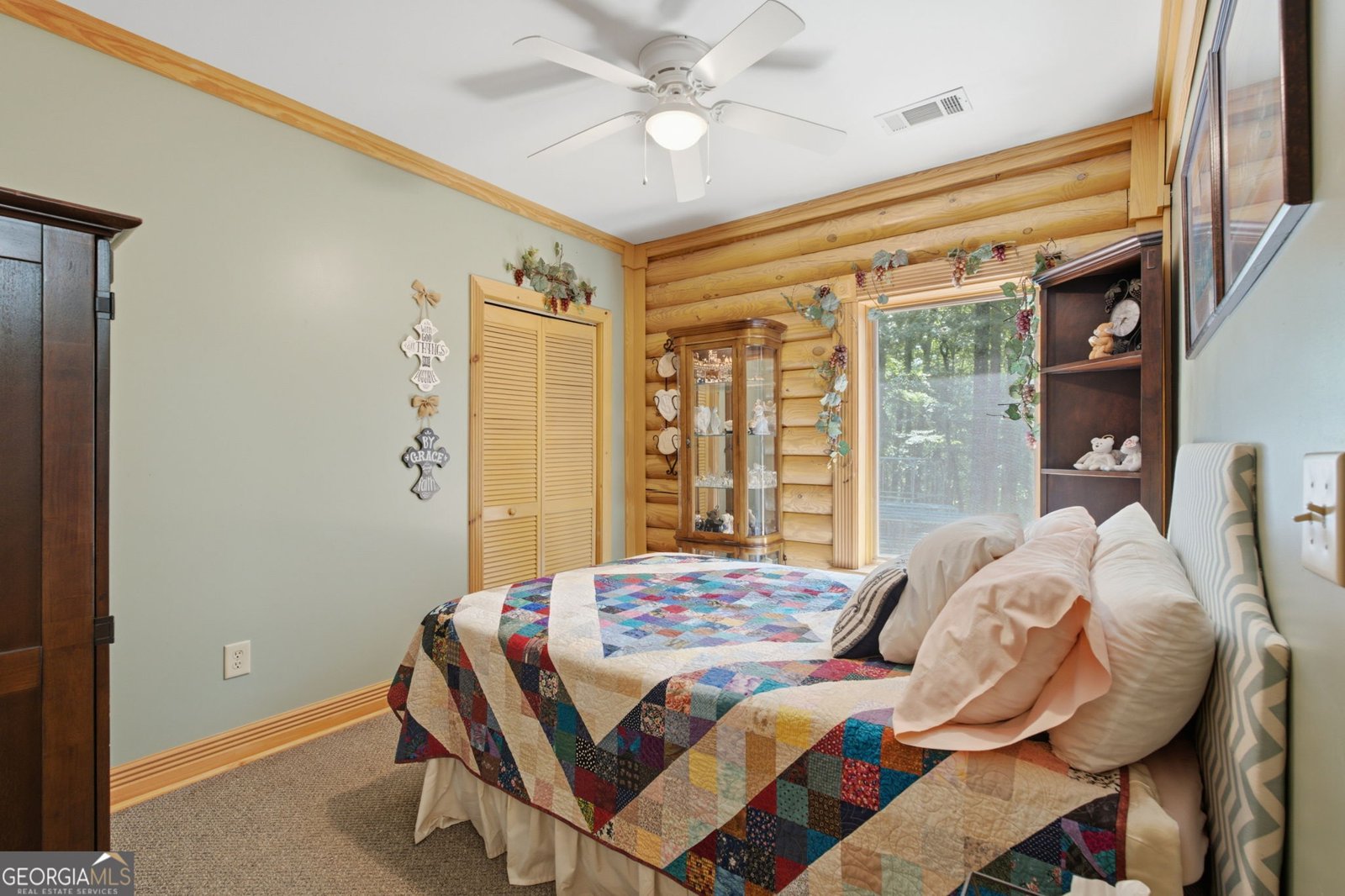 302 Bumpy Trail Dawsonville - Photo 37