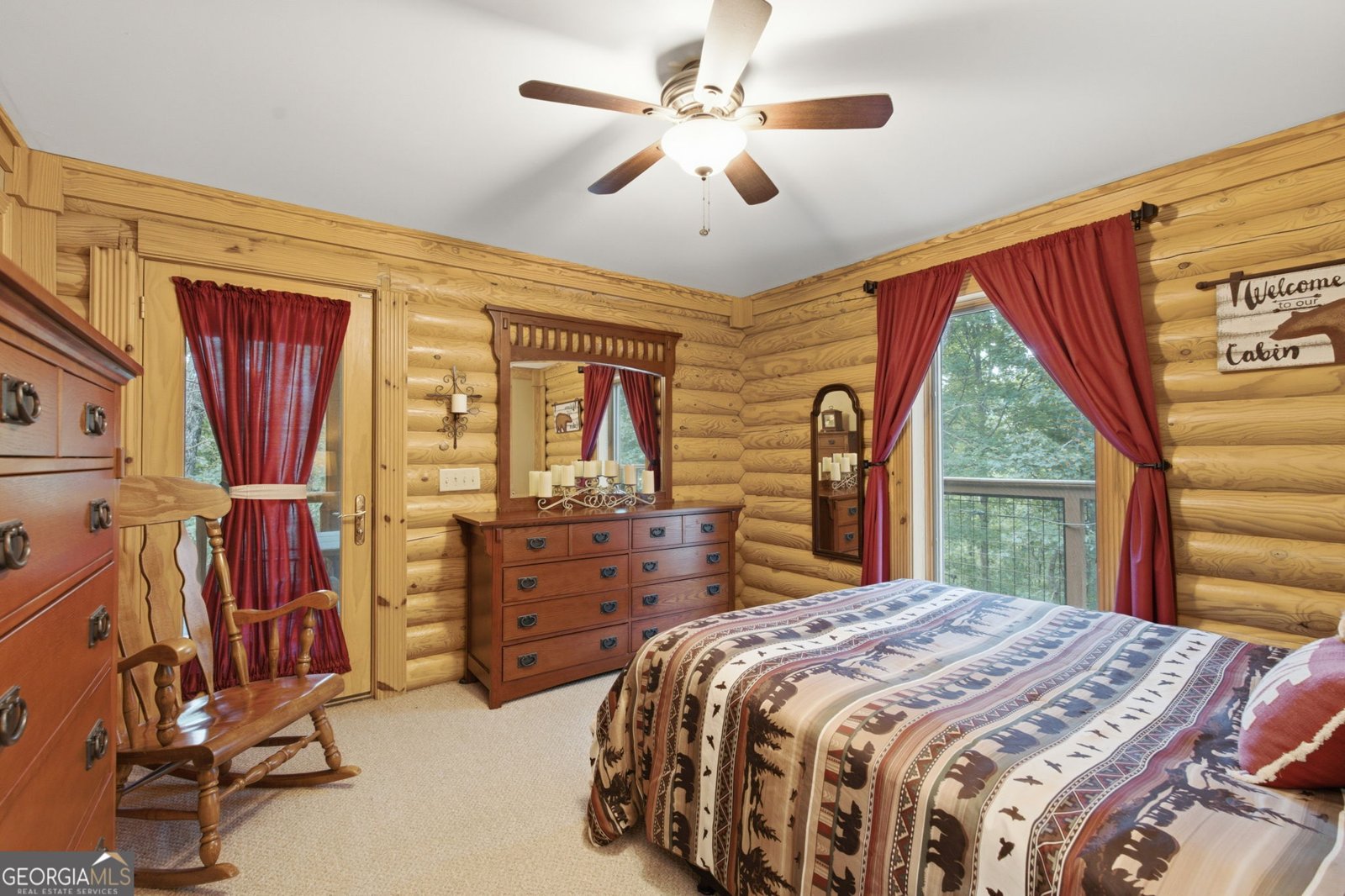 302 Bumpy Trail Dawsonville - Photo 38