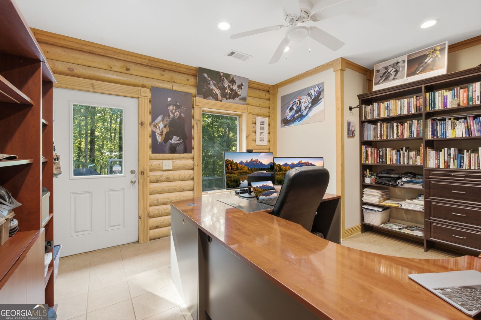 302 Bumpy Trail Dawsonville - Photo 41