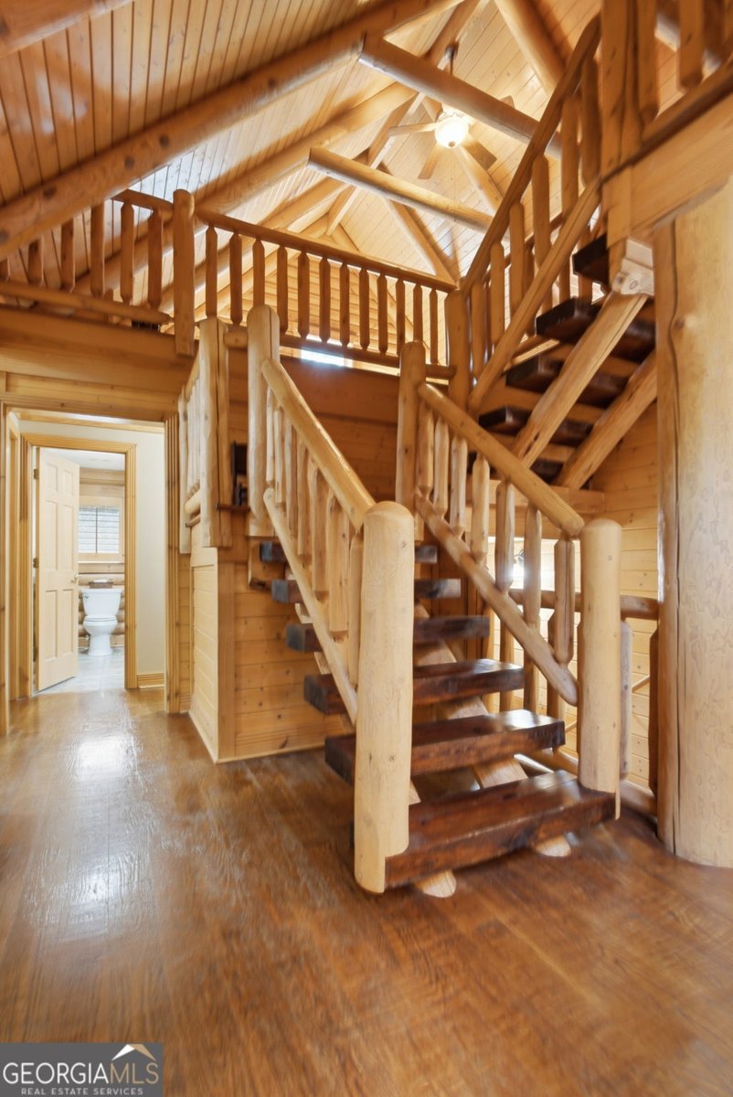 302 Bumpy Trail Dawsonville - Photo 45