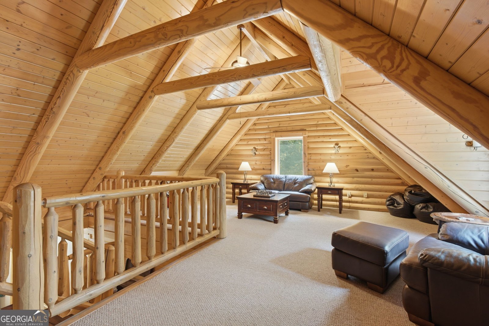 302 Bumpy Trail Dawsonville - Photo 46
