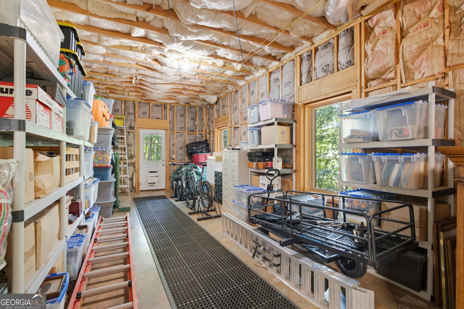 302 Bumpy Trail Dawsonville - Photo 52