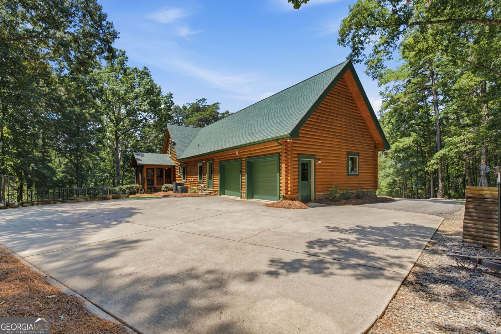 302 Bumpy Trail Dawsonville - Photo 55