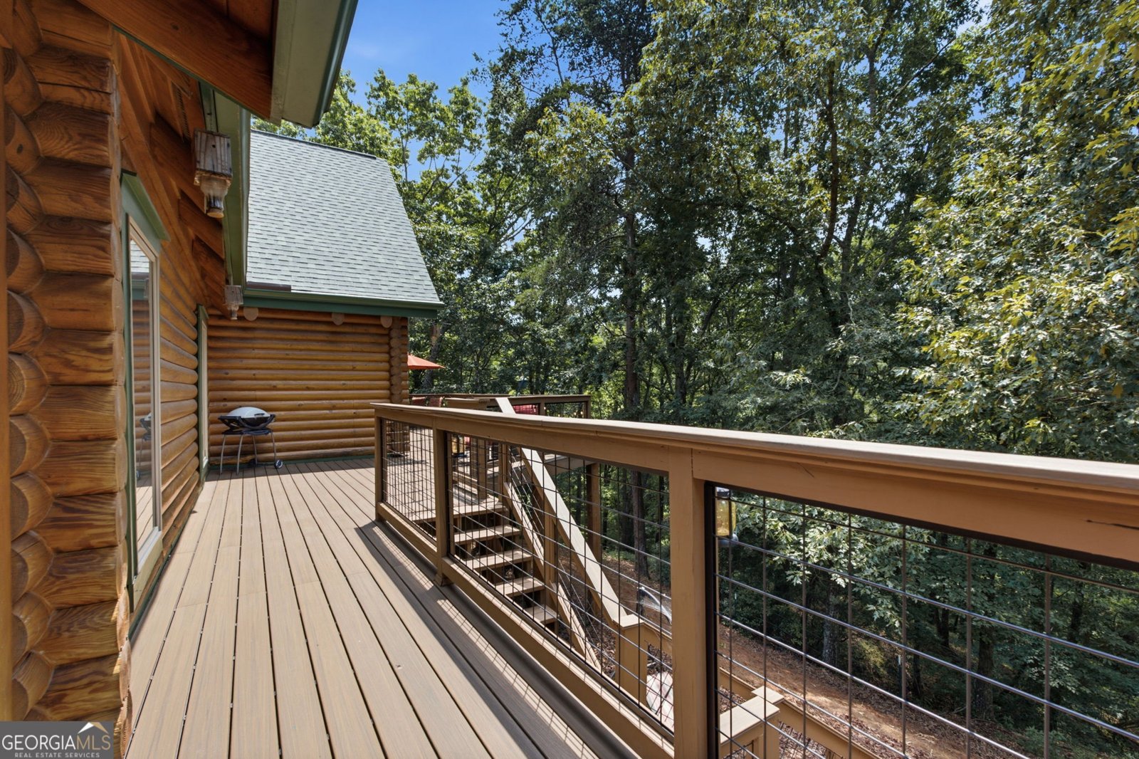 302 Bumpy Trail Dawsonville - Photo 56