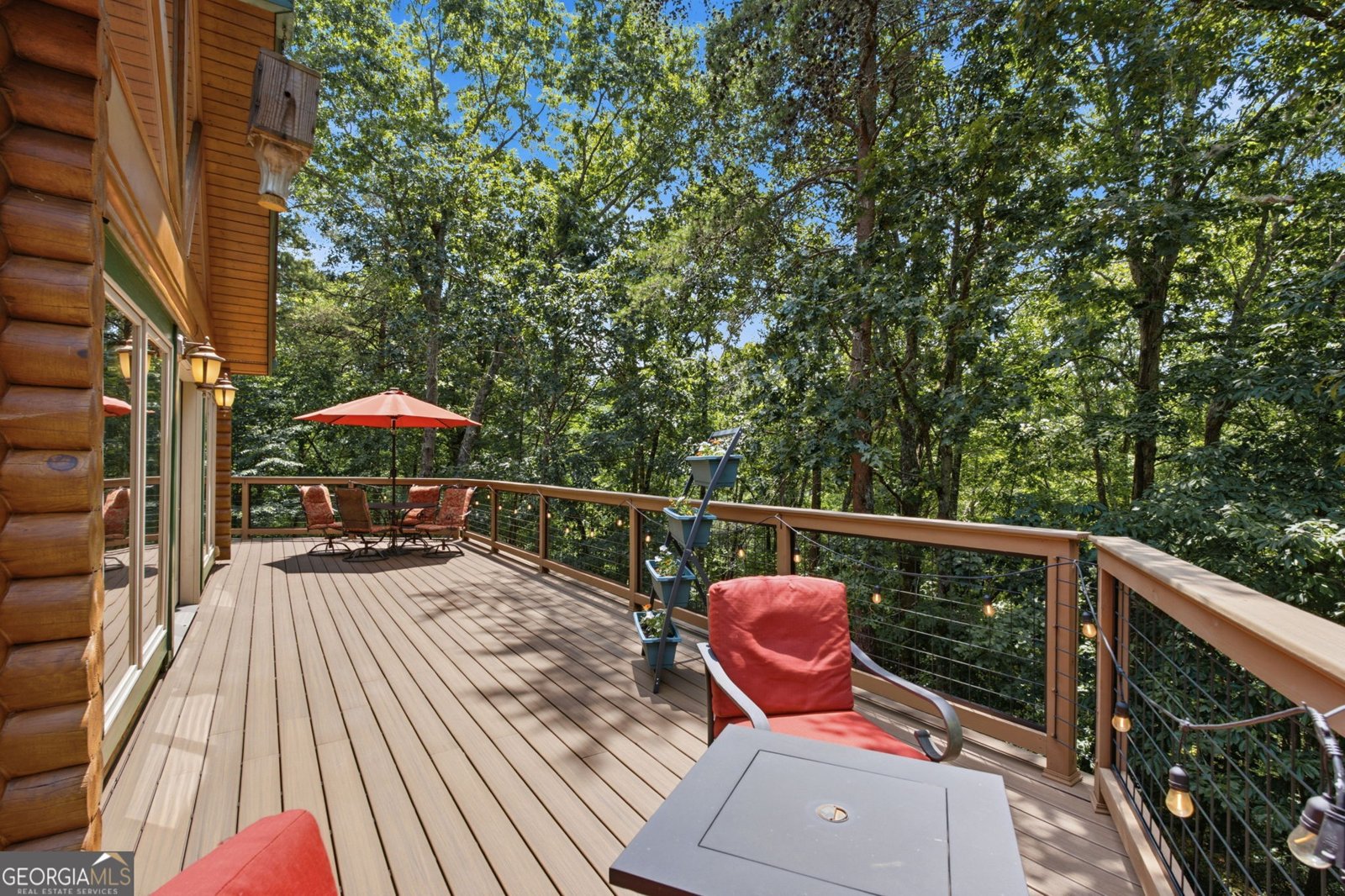 302 Bumpy Trail Dawsonville - Photo 57