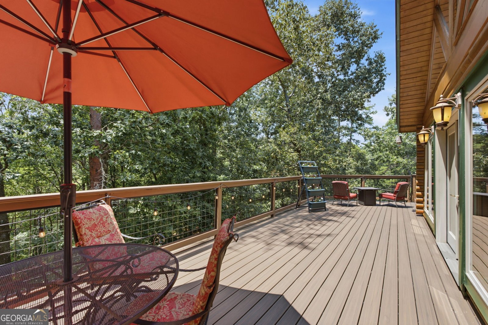 302 Bumpy Trail Dawsonville - Photo 58