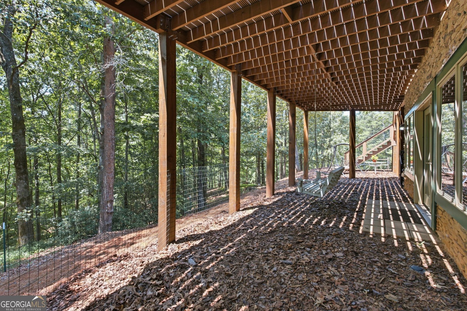 302 Bumpy Trail Dawsonville - Photo 60