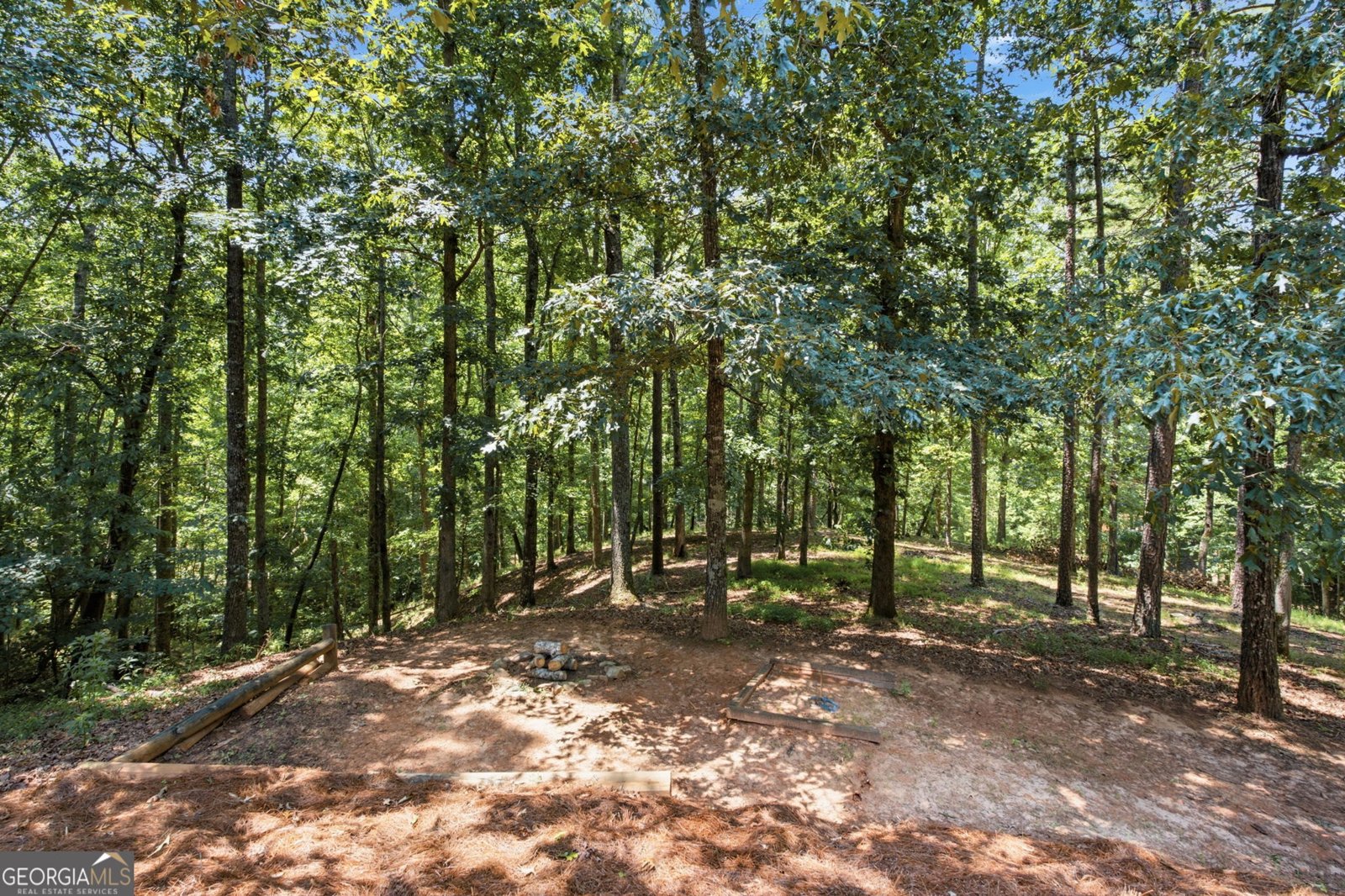 302 Bumpy Trail Dawsonville - Photo 61