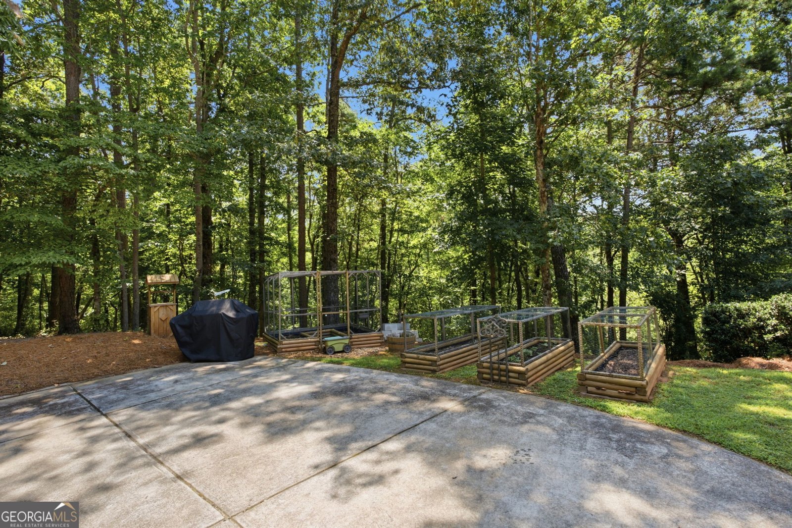 302 Bumpy Trail Dawsonville - Photo 65