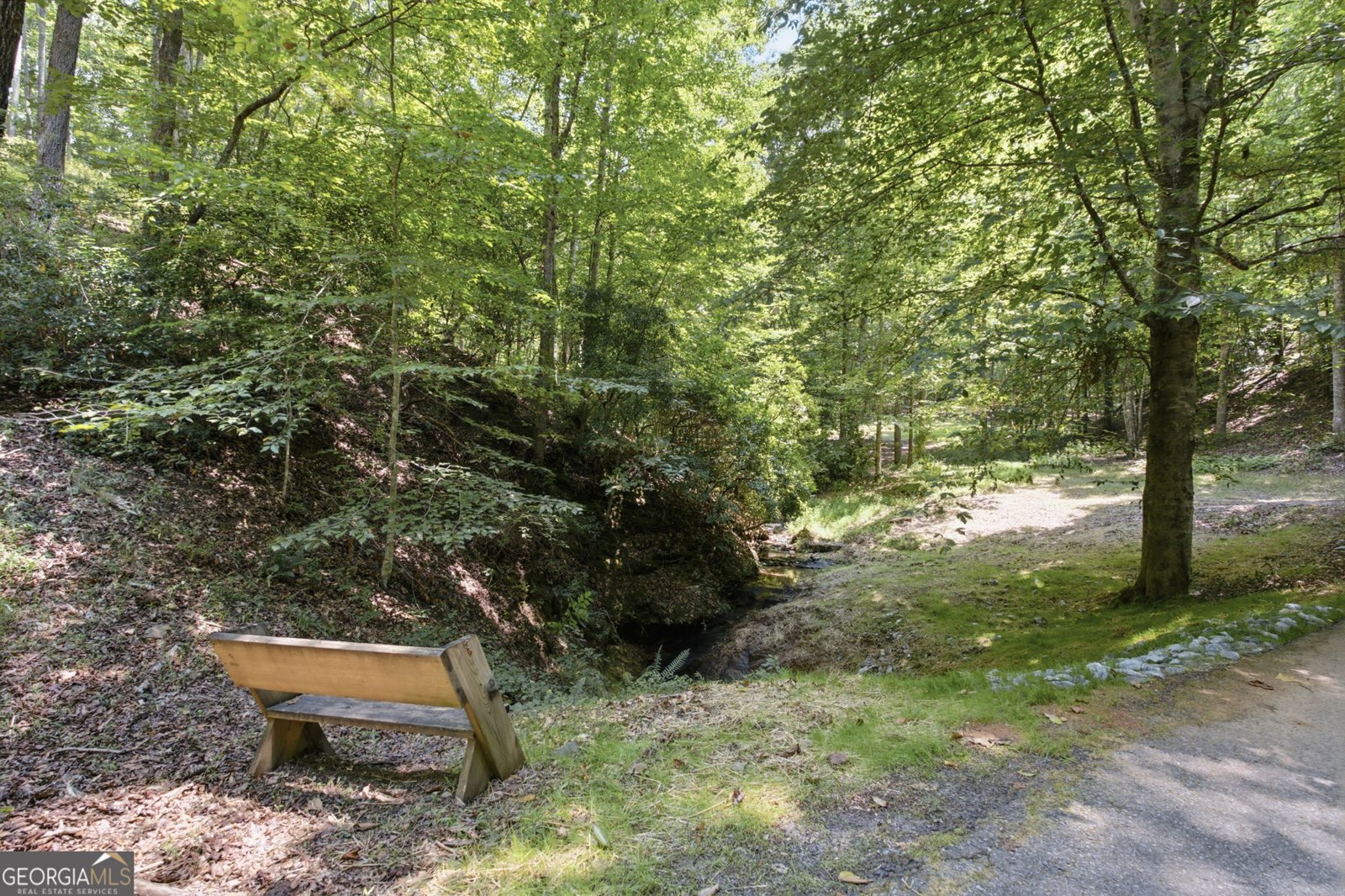 302 Bumpy Trail Dawsonville - Photo 68